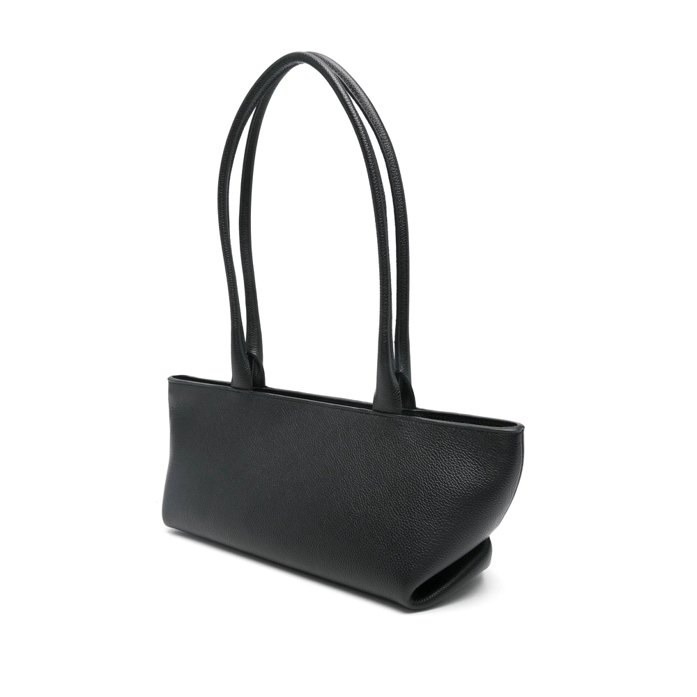 [DEMELLIER] Shoulder bag FW26 N126 NEW YORK BLACK