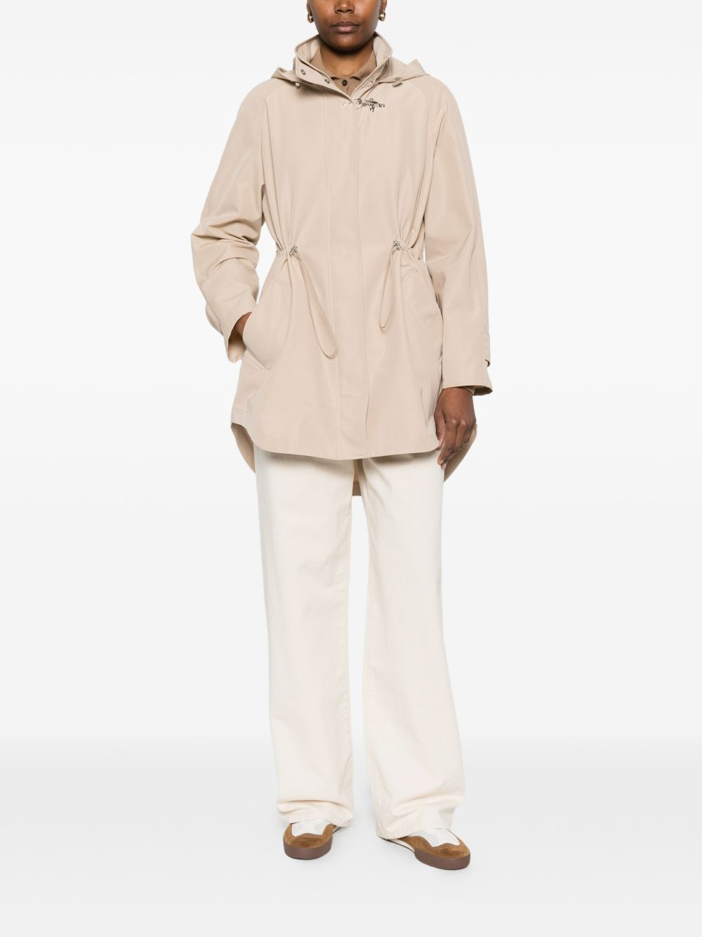 [Fay] Casual Jacket SS26 NAW15523120YDRC006