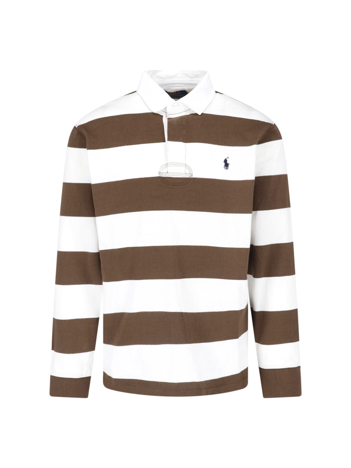 [Polo Ralph Lauren] T-shirts Long Sleeve FW26 710 717116055