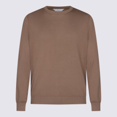 [MALO] Knitwear SS26 UXA388F3L27E3589