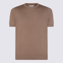 [MALO] T-shirts Short Sleeve SS26 UXA389F3L27E3589