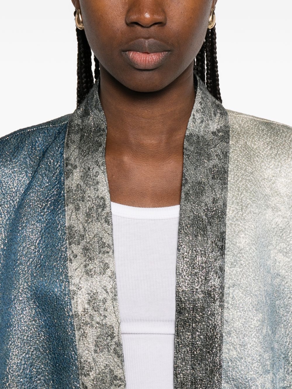 [Pierre Louis Mascia] Jacket SS26 PAX/SW-KM12187101518155