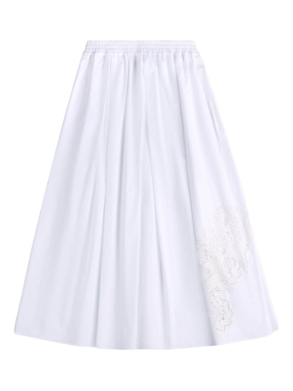 [Fay] Long skirt SS26 NXW9252550RZDHB001