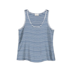 [Pierre Louis Mascia] T-shirts Sleeveless SS26 ALOE/S-CAN12778102518248