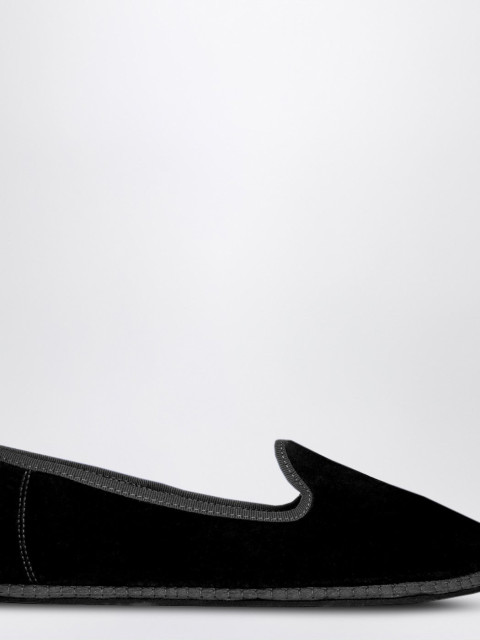 [VIBI VENEZIA] Flat shoes FW25 MPERFNE6VV02CVE