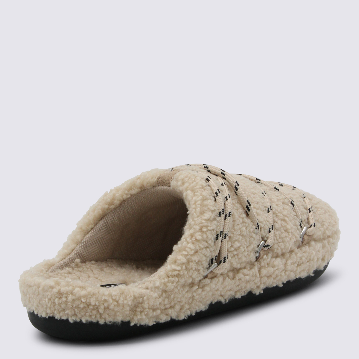 [Moon Boot] Mules SS26 80D2410040L026