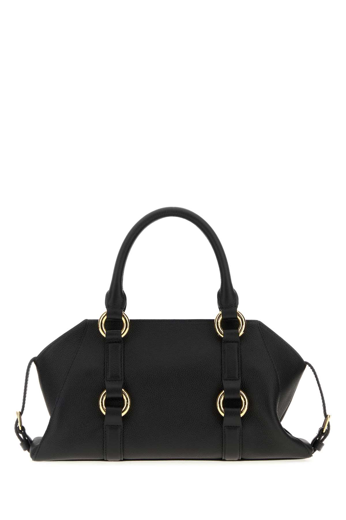 [Alexander McQueen] Tote bag SS26 8515961VDEB 1000