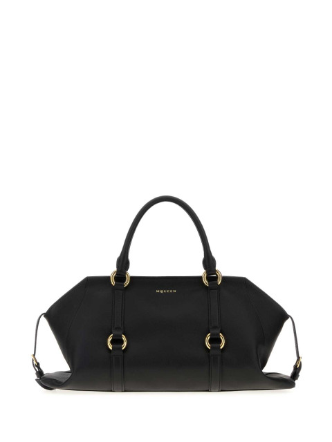[Alexander McQueen] Tote bag SS26 8456441VDEB 1000