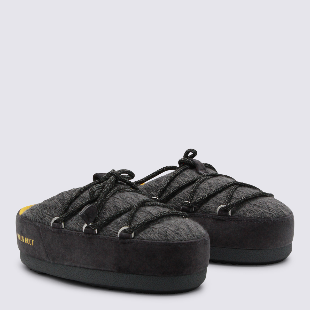 [Moon Boot] Mules SS26 80D1470140H019
