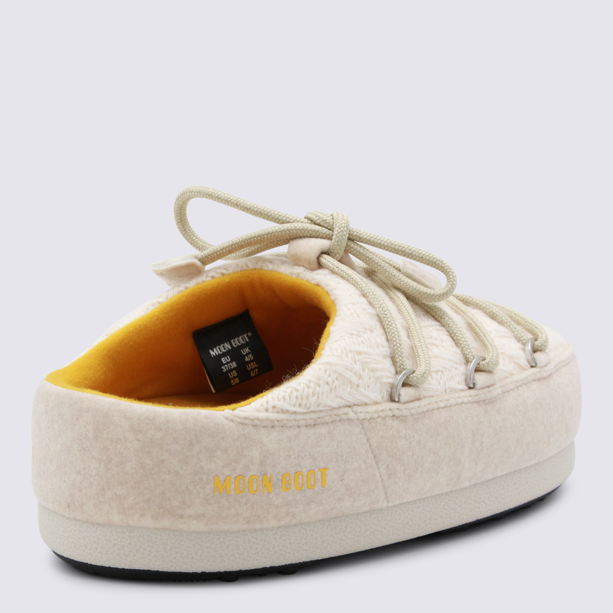 [Moon Boot] Mules SS26 80D1470140L032