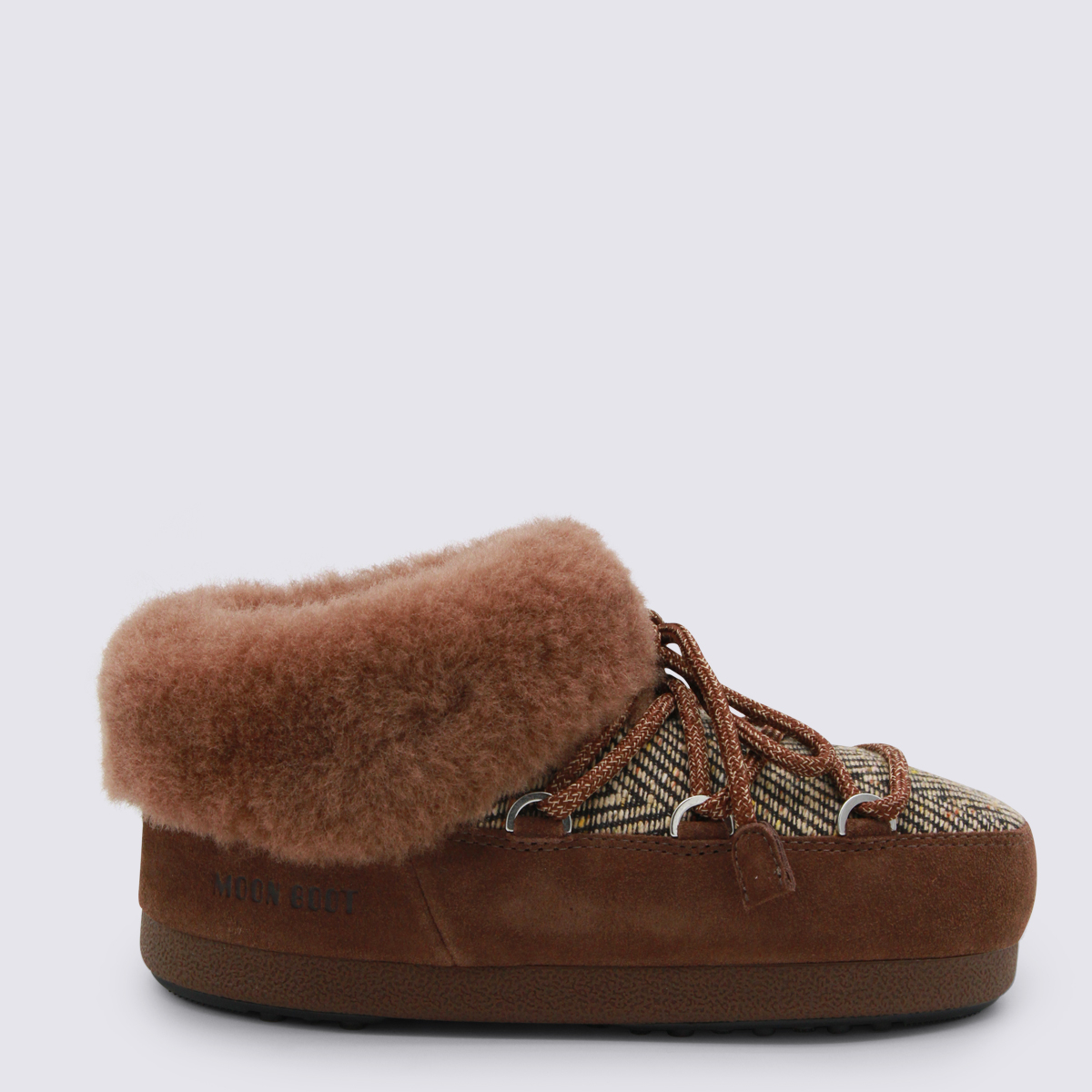 [Moon Boot] Mules SS26 80D1470120M062