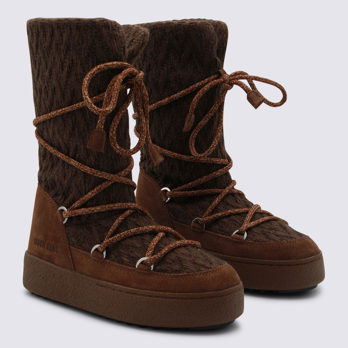[Moon Boot] Long Boots SS26 80D2450230M062