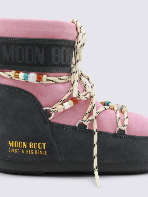 [Moon Boot] Ankle Boots SS26 80D1409730HJ05