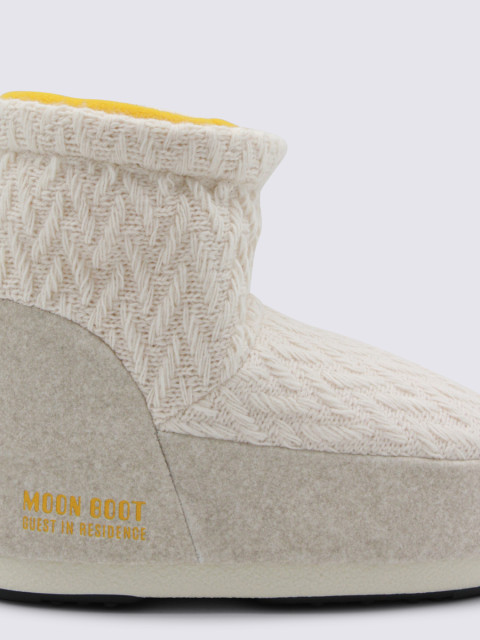 [Moon Boot] Ankle Boots SS26 80D1409750L032