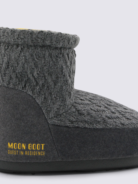 [Moon Boot] Ankle Boots SS26 80D1409750H019