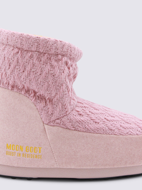 [Moon Boot] Ankle Boots SS26 80D1409750J038