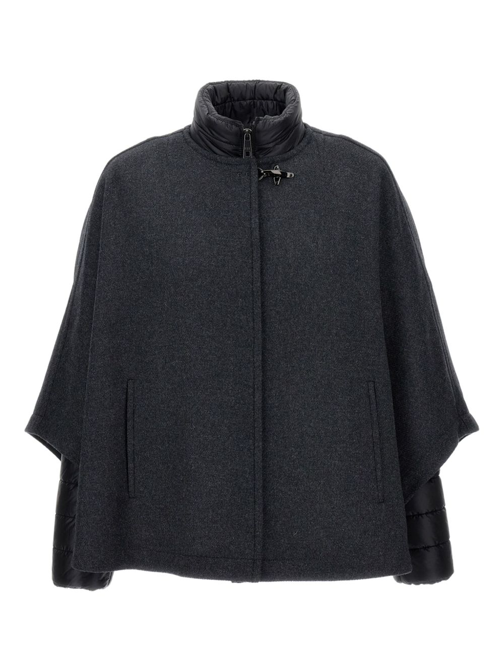 [Fay] Cape FW25 NAW16513270XMLB801