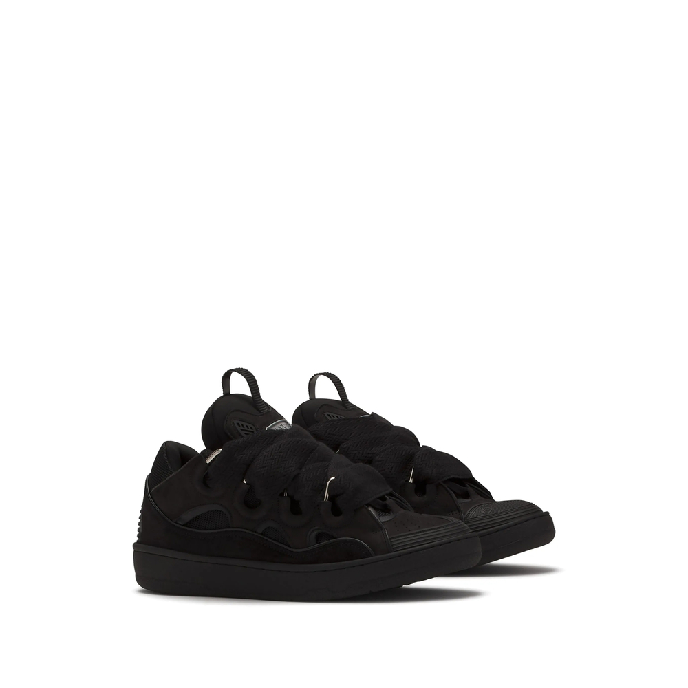 [Lanvin] Sneakers FW26 FU-SKDK12 DRAG-P25 1010