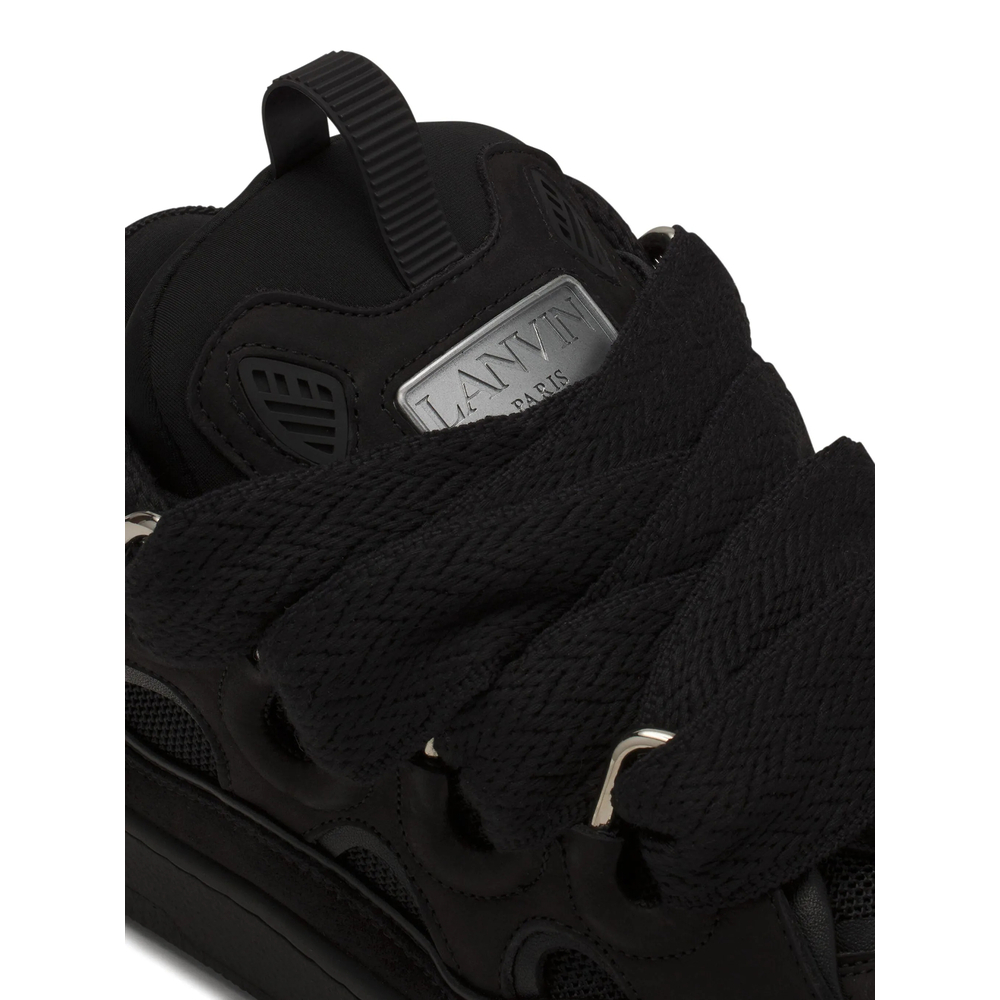 [Lanvin] Sneakers FW26 FU-SKDK12 DRAG-P25 1010