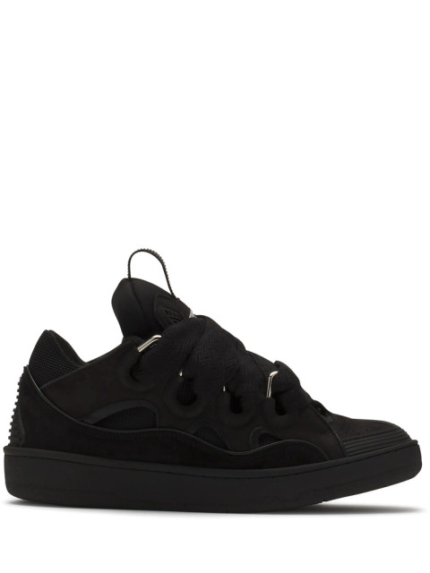 [Lanvin] Sneakers FW26 FU-SKDK12 DRAG-P25 1010