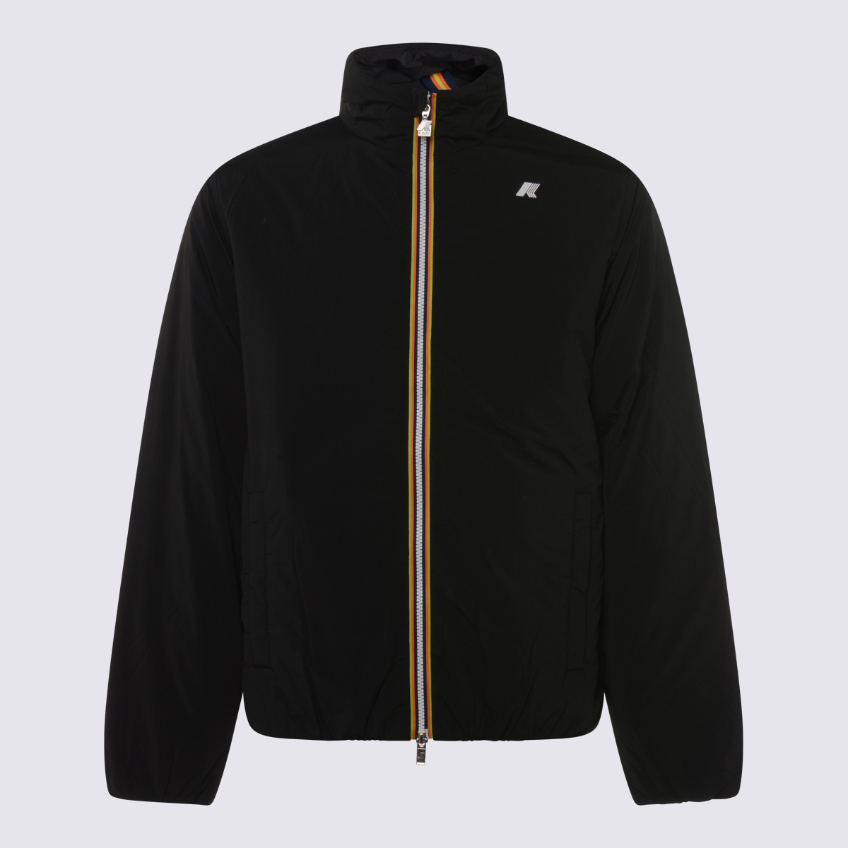 [K Way] Casual Jacket FW25 K2136CWUSY