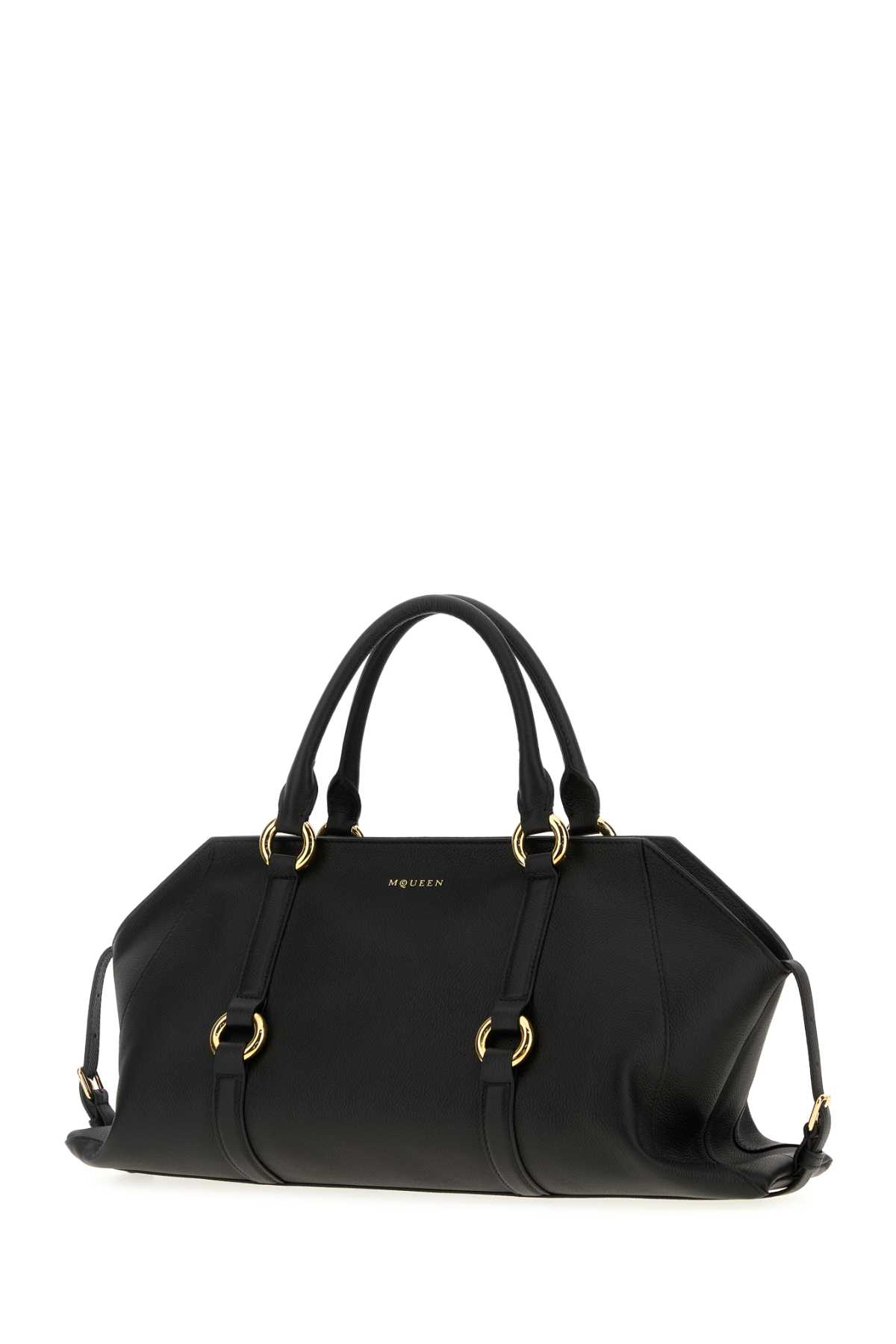 [Alexander McQueen] Shoulder bag SS26 8456441VDEB 1000