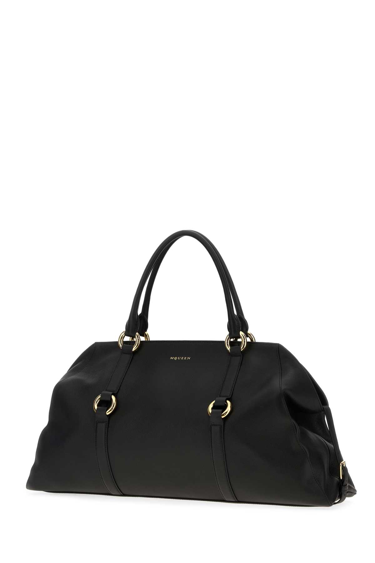 [Alexander McQueen] Bag FW25 8456431VDEB 1000