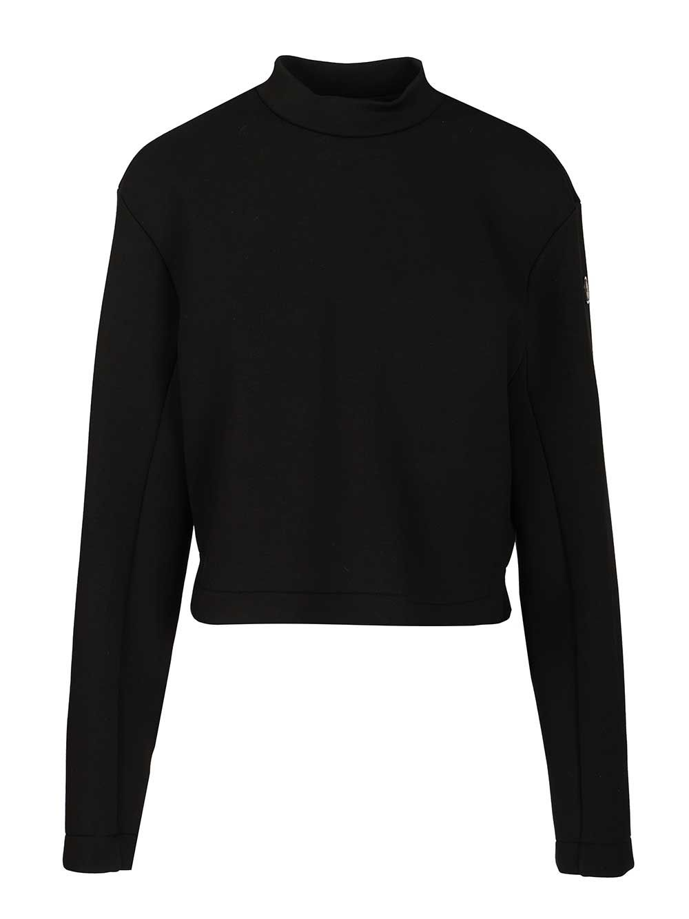 [MONCLER GENIUS] Sweatshirt FW25 K2403 8G0000289AYC999