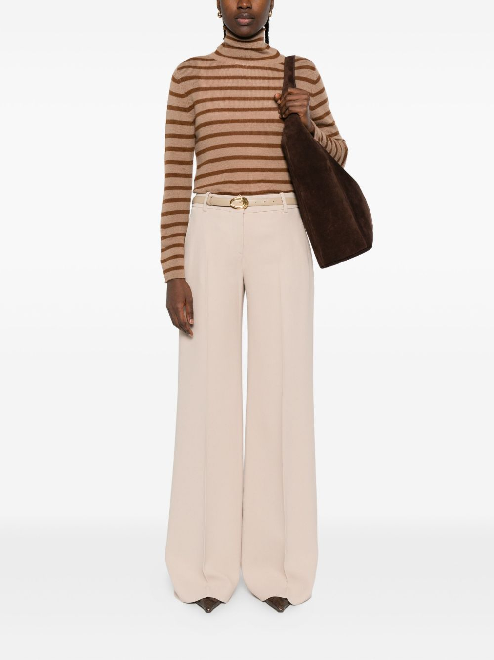 [BEYOU] Knitwear FW25 CD4047A36