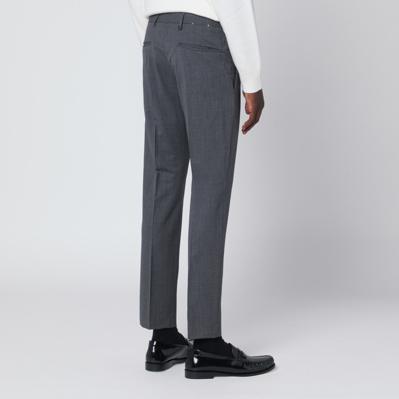 [PT TORINO] Trousers FW25 COAFX0Z00FWDMA37