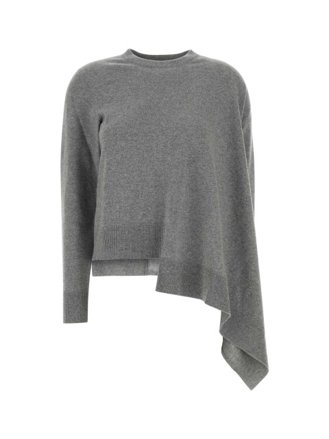[Alexander McQueen] Knitwear FW25 839874Q1BEU 1020