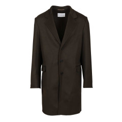 [Givenchy] Coat FW25 BMC091163S313