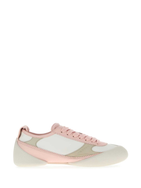[Alexander McQueen] Sneakers FW25 828616WIAFP 9977