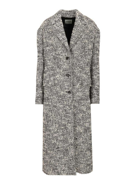 [DURAZZI MILANO] Coat FW25 FW25C01 TT0051B003