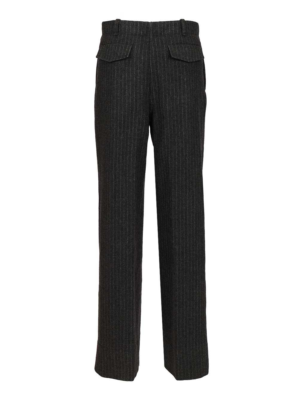 [DURAZZI MILANO] Trousers FW25 FW25P02 TT0049GR06
