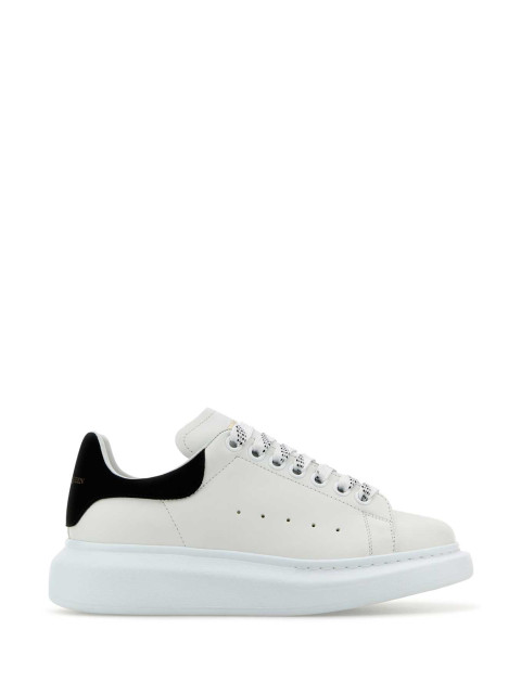 [Alexander McQueen] Sneakers FW26 553770WIAIH 9061