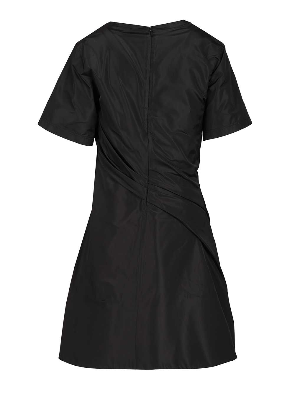 [Loewe] Short sleeve dress FW25 S359Y09XJD1100