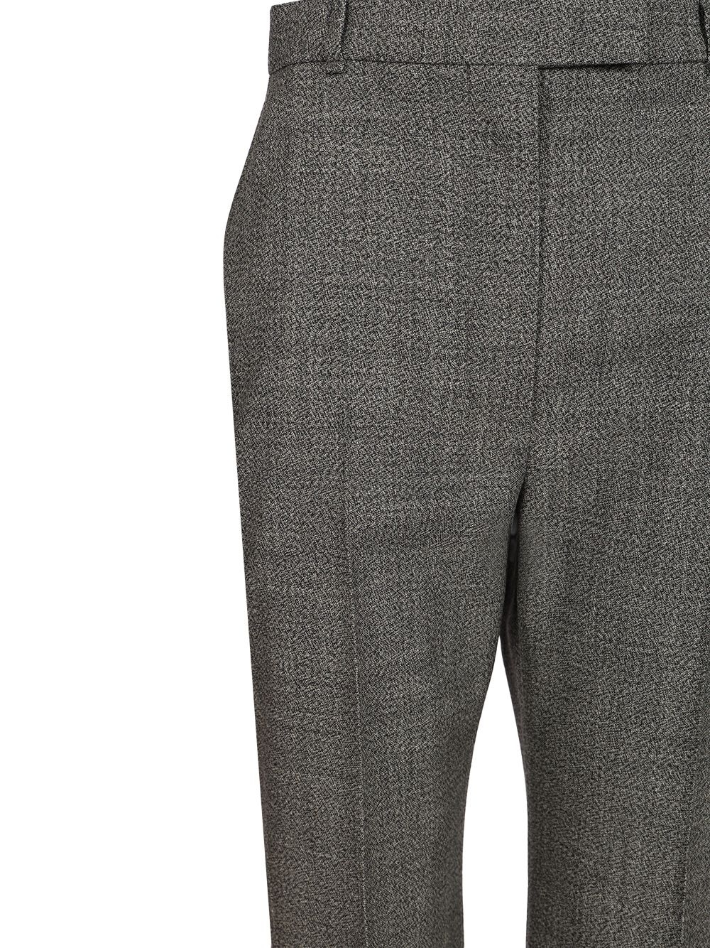 [McQueen] Trousers FW25 826951QJAFD1121