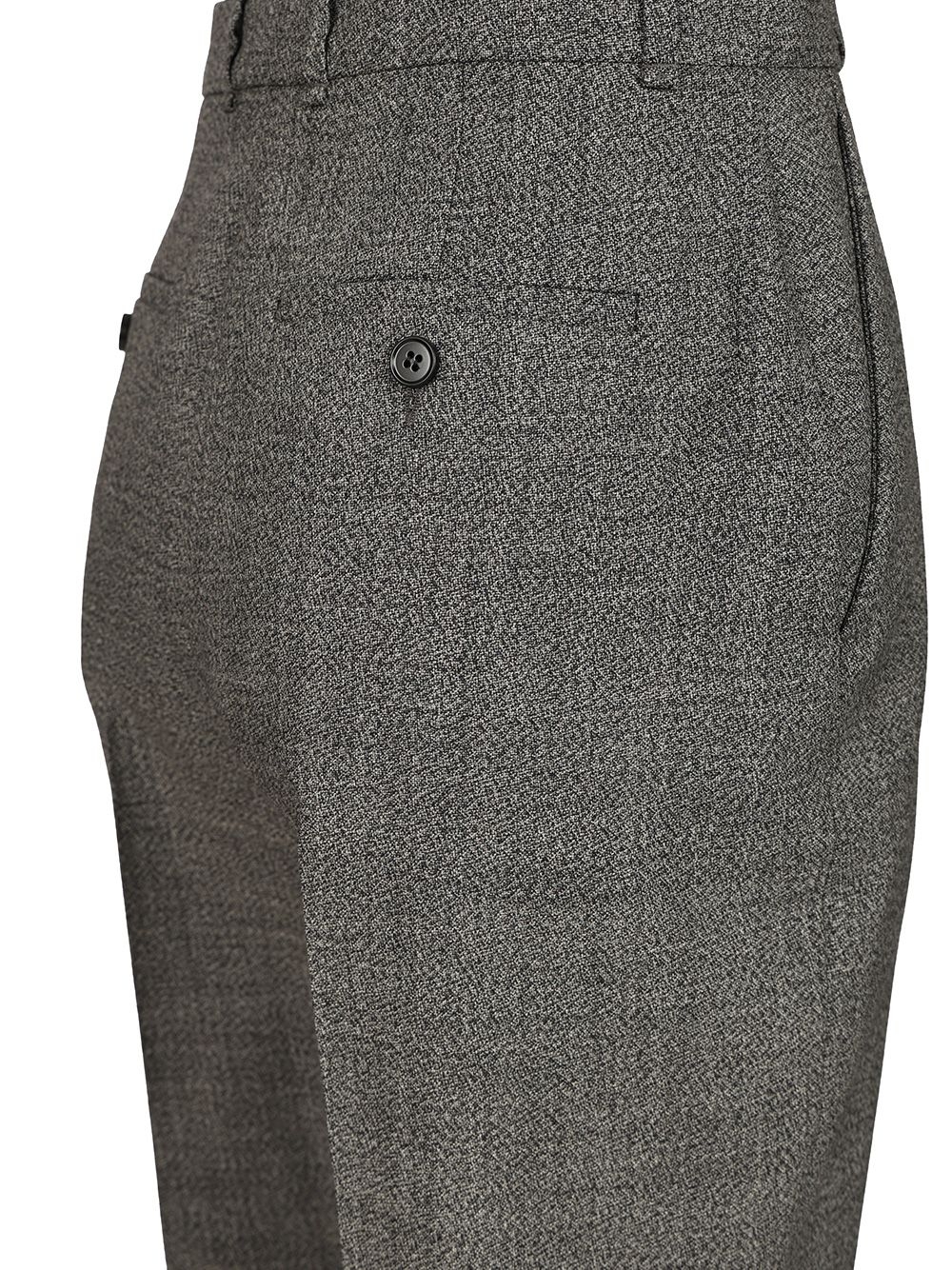[McQueen] Trousers FW25 826951QJAFD1121