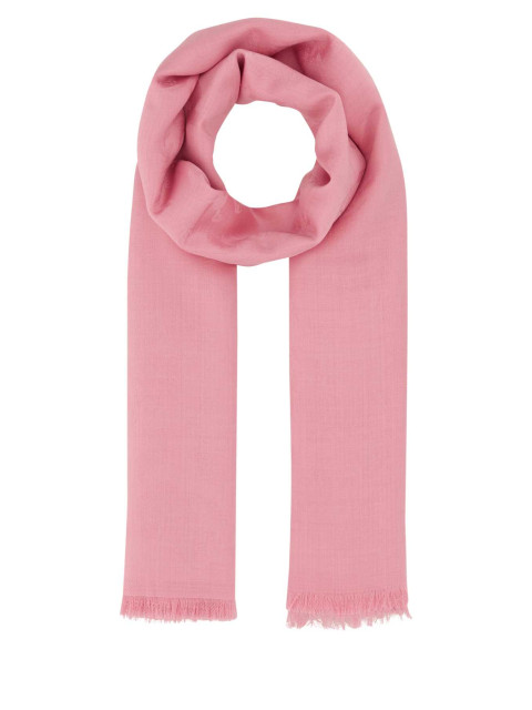[Alexander McQueen] Scarf FW25 8362973969Q 5900