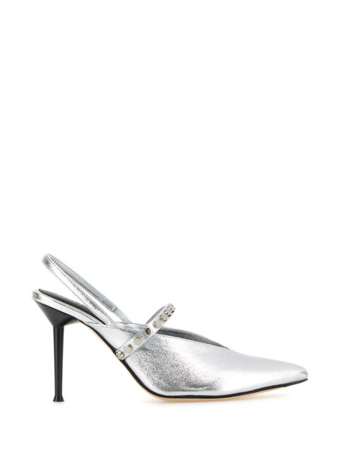 [Alexander McQueen] Sandals FW25 838457WIAEU 1679