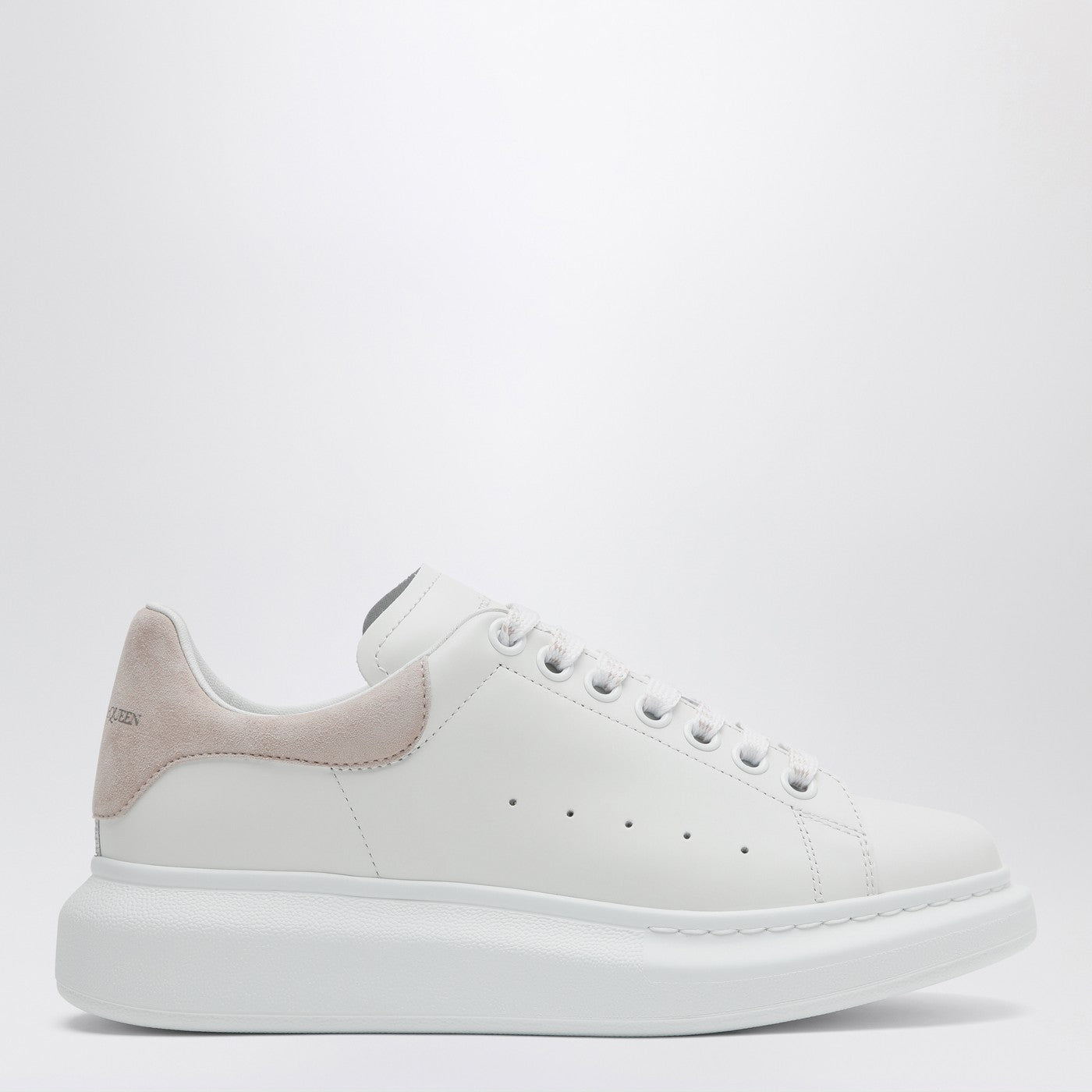 [Alexander McQueen] Sneakers FW25 553770WIAIH