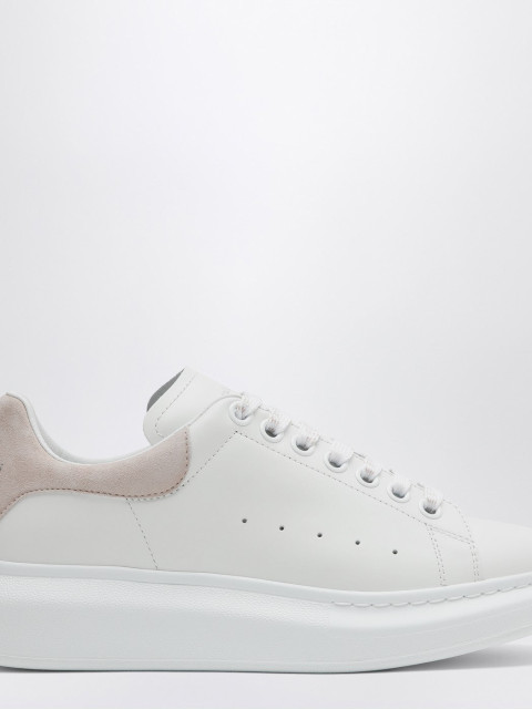[Alexander McQueen] Sneakers FW25 553770WIAIH