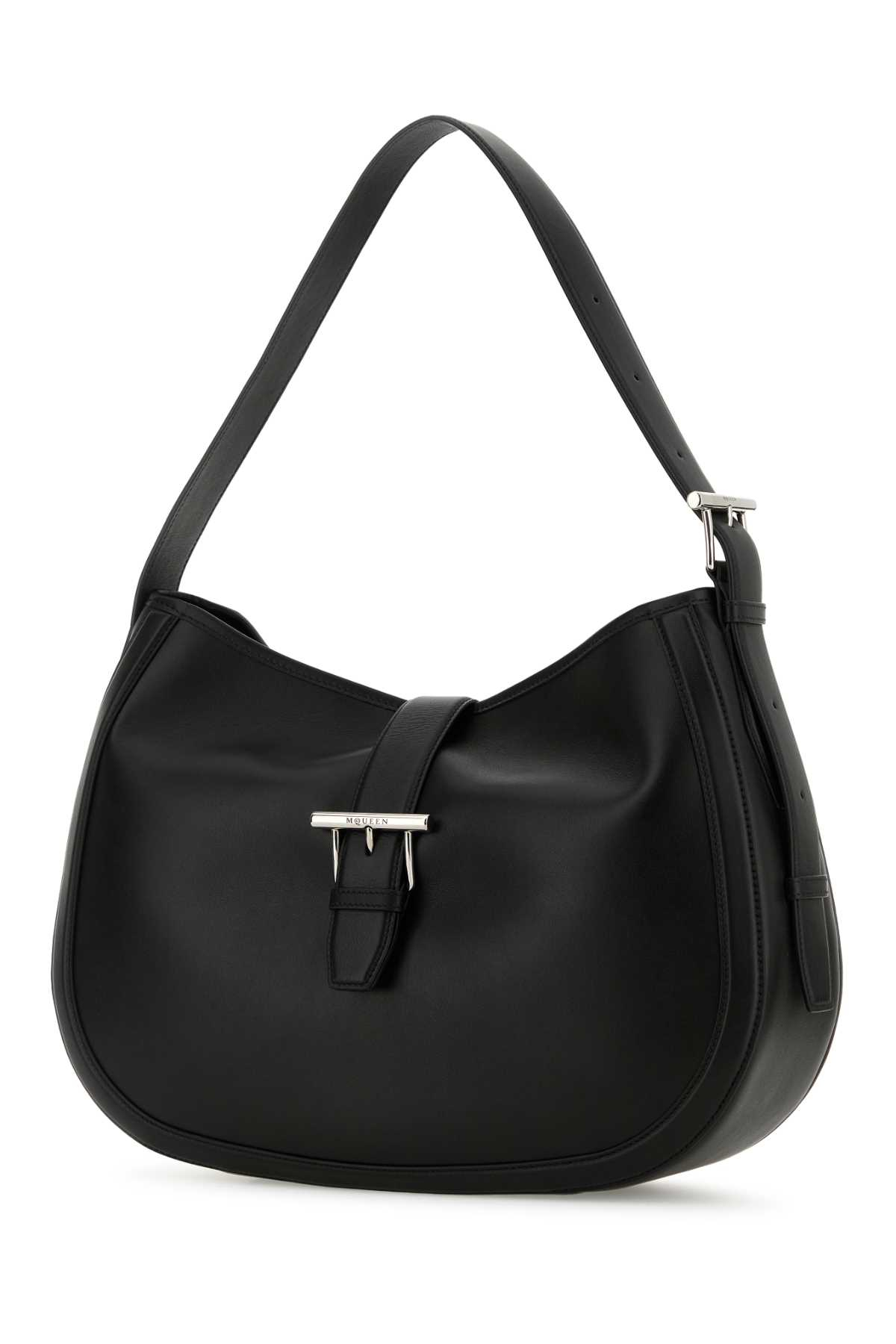 [Alexander McQueen] Tote bag FW25 8379141MAAD 1000