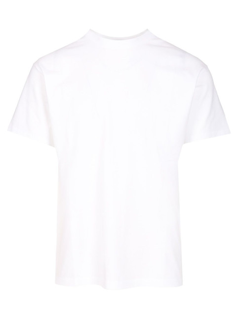 [Givenchy] T-shirts Short Sleeve FW25 BM71NK3YRJ100