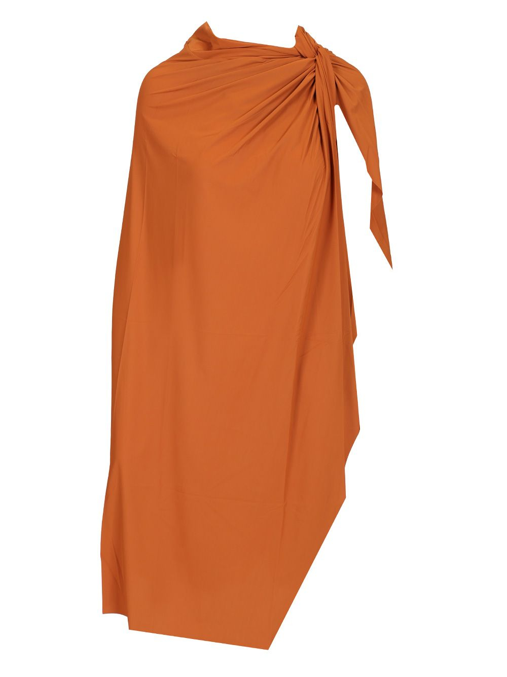 [Amazuin] Midi skirt SS25 10MILUCACARAMEL