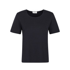 [PAROSH] T-shirts Short Sleeve SS24 D510921ROMA24012