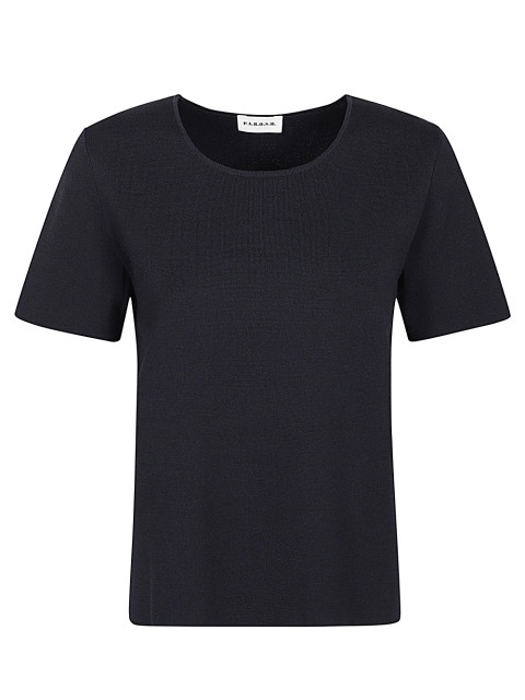 [PAROSH] T-shirts Short Sleeve SS24 D510921ROMA24012