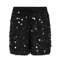 [PAROSH] Shorts SS24 D210552GALASSIA013