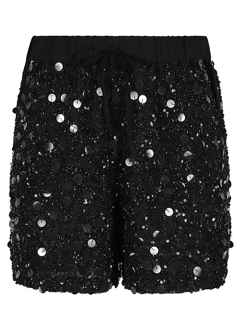 [PAROSH] Shorts SS24 D210552GALASSIA013